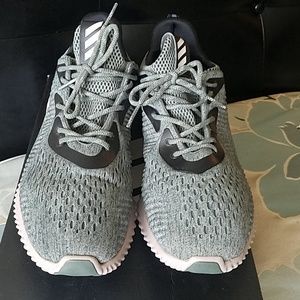 adidas Men's Alphabounce 